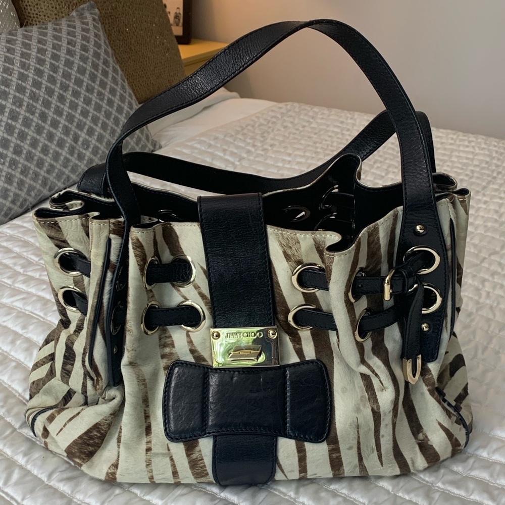 Jimmy Choo Purse